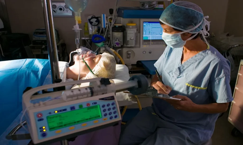 Top rated surgery malpractice attorney helping an injured patient pursue compensation after surgical negligence.