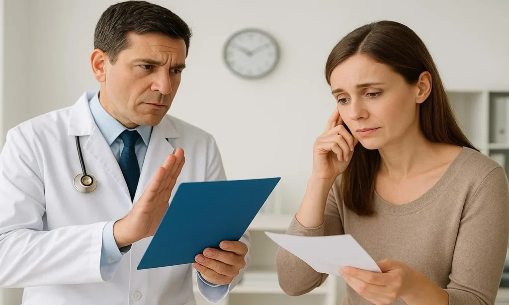 Lawyer for failed operation negligence helping an injured patient pursue medical malpractice compensation after a surgical error.