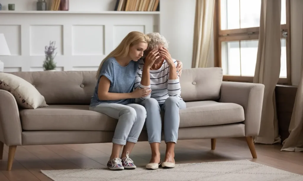 Nursing home abuse lawsuit attorney helping elderly residents seek justice and compensation after abuse and neglect.