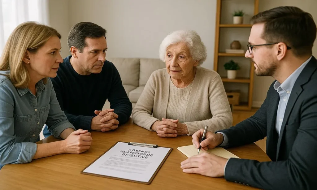 Attorney for nursing home compensation helping elderly residents recover compensation after nursing home negligence and abuse.