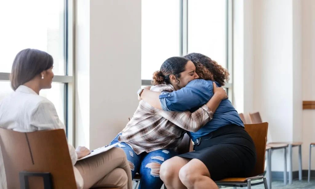 Wrongful death attorney near me helping a grieving family pursue justice and maximum compensation after a fatal accident.