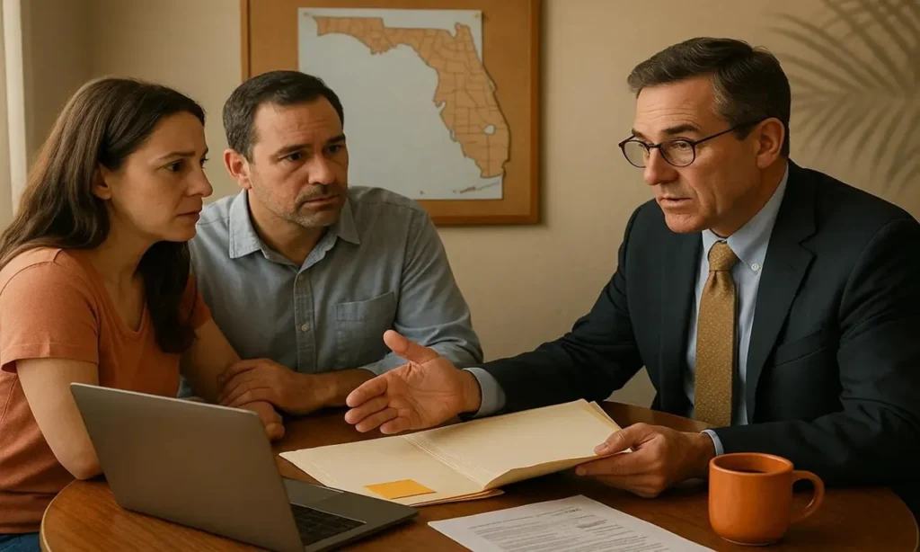 Cancer misdiagnosis attorney Florida helping patients seek justice for delayed diagnosis, medical negligence, and hospital malpractice claims.