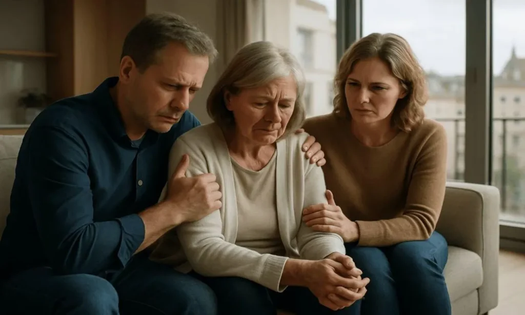 Top rated nursing home neglect attorney helping elderly residents and families pursue justice and compensation after nursing home negligence.