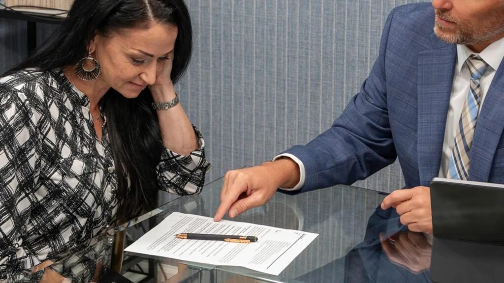 Truck accident lawyer free case evaluation helping victims review injury claims and secure maximum compensation after commercial truck accidents.