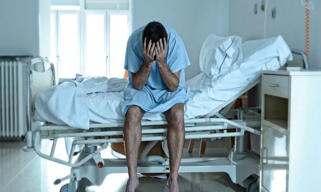 Hospital diagnosis negligence attorney helping patients pursue compensation for medical misdiagnosis and hospital error injury claims.