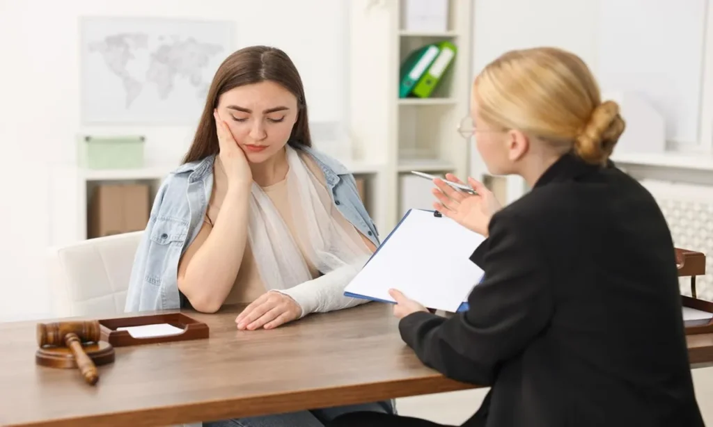 Personal injury claim attorney near me helping accident victims secure compensation for injuries, medical bills, and insurance settlements.