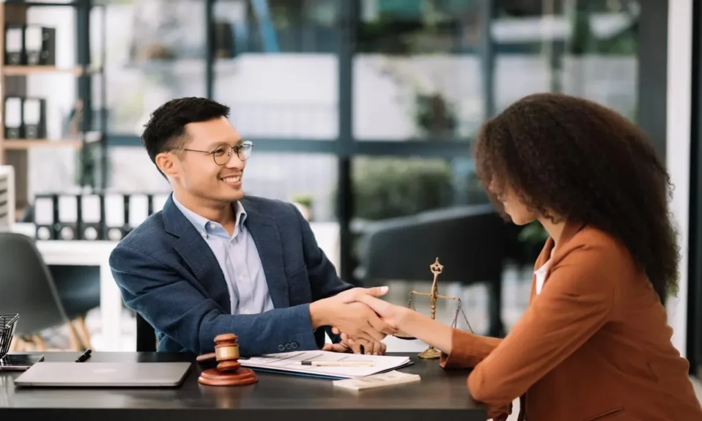 Top injury lawyer near me helping accident victims secure compensation, medical recovery, and legal justice after serious injuries.
