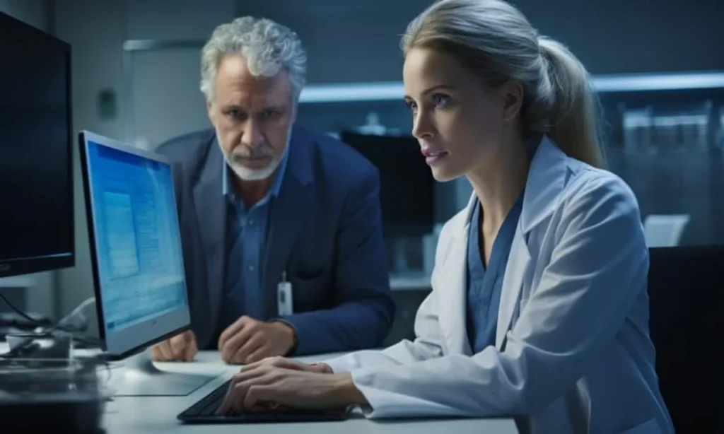 Diagnosis negligence lawyer Chicago helping patients pursue justice for medical misdiagnosis, delayed diagnosis, and hospital negligence claims.