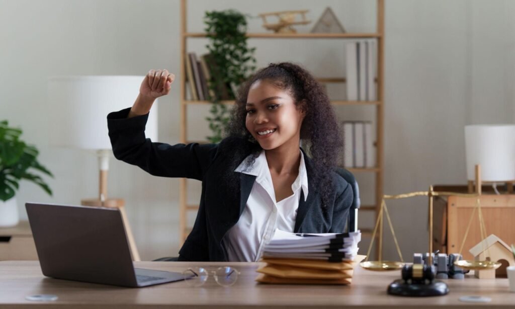 Personal injury attorney with proven results helping accident victims secure high-value settlements and successful legal outcomes in injury claims.