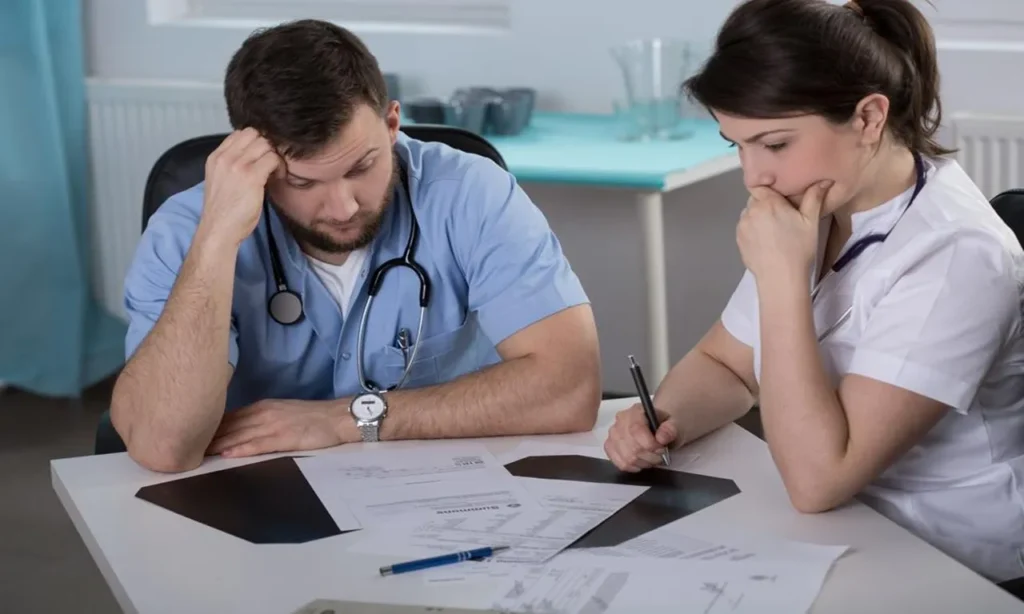 Wrongful diagnosis attorney helping patients pursue compensation after medical misdiagnosis and healthcare negligence.