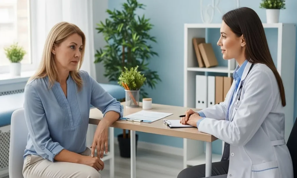Doctor misdiagnosis lawyer helping patients file medical malpractice claims for diagnostic errors and hospital negligence compensation.