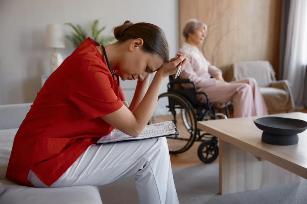 Lawyer for nursing home wrongful death helping families seek justice and financial compensation after preventable elder negligence.