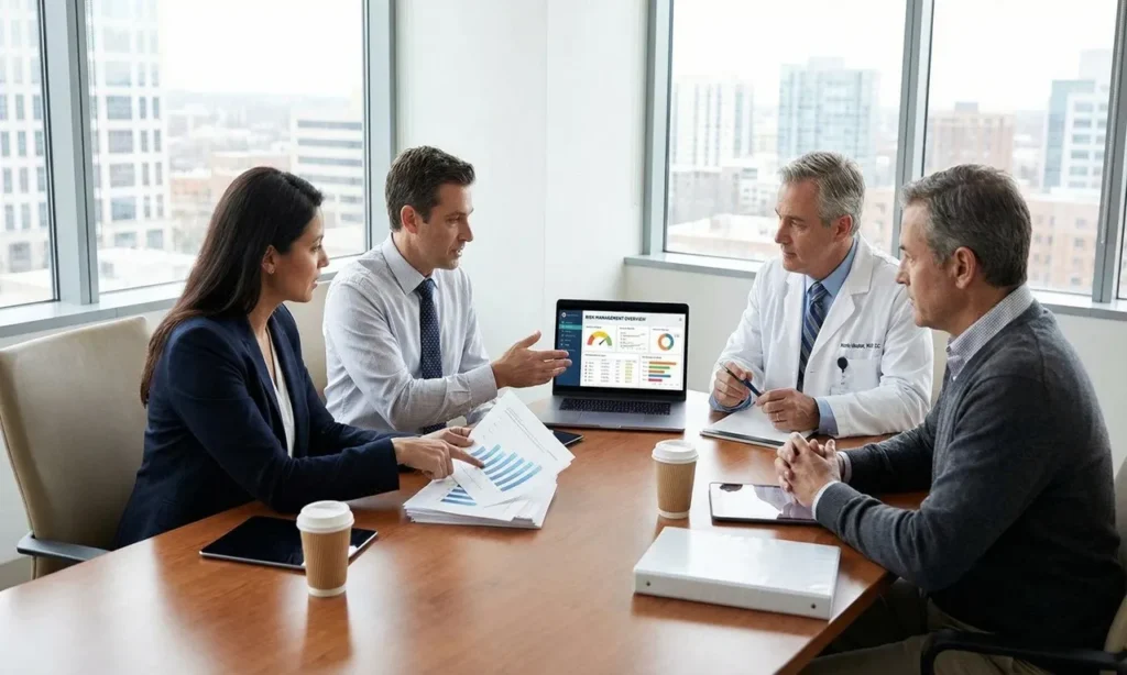 Experienced surgical error attorney near me helping an injured patient pursue medical malpractice compensation after surgical negligence.