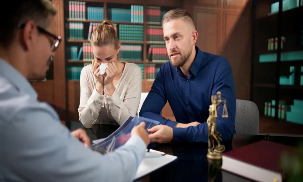 Medical misdiagnosis lawyer free consultation helping patients seek justice and compensation for hospital and doctor diagnostic errors.