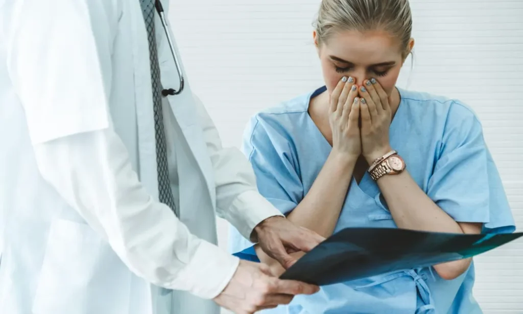Delayed diagnosis attorney helping patients pursue compensation for medical negligence, hospital errors, and misdiagnosis injury claims.