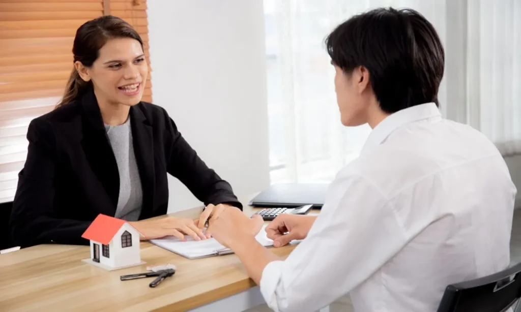 Residential realtor near me helping homebuyers and sellers with property searches, negotiations, home inspections, and successful real estate transactions.