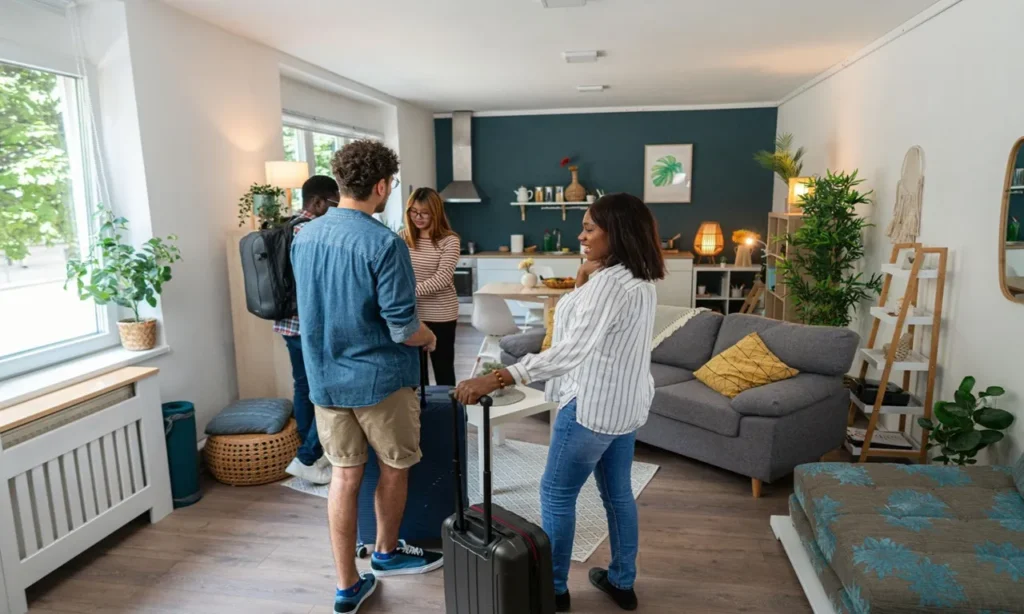 Vacation home insurance coverage protecting seasonal homes against property damage, theft, liability claims, natural disasters, and financial losses.